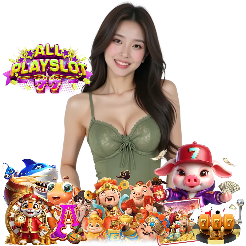ALLPLAYSLOT77 NET