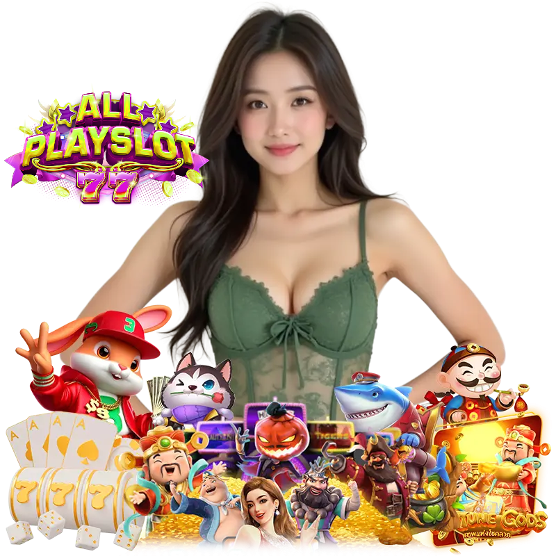 ALLPLAYSLOT77